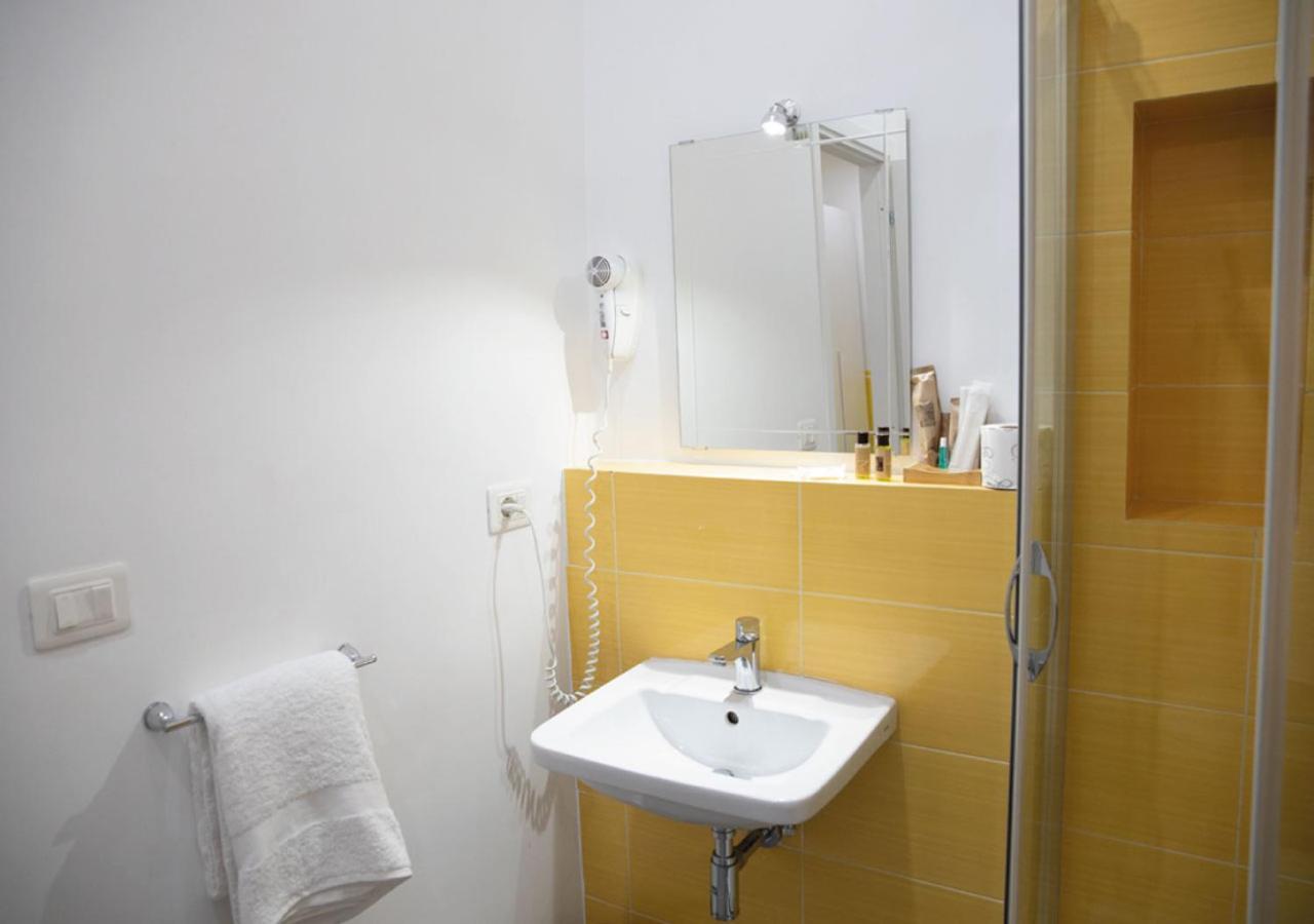 Napoli Botanik Bed And Breakfast Dış mekan fotoğraf