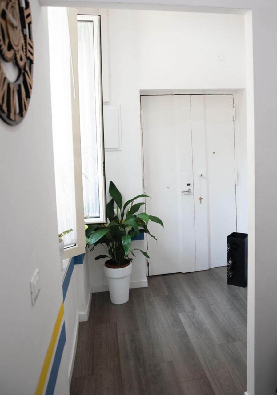 Napoli Botanik Bed And Breakfast Dış mekan fotoğraf